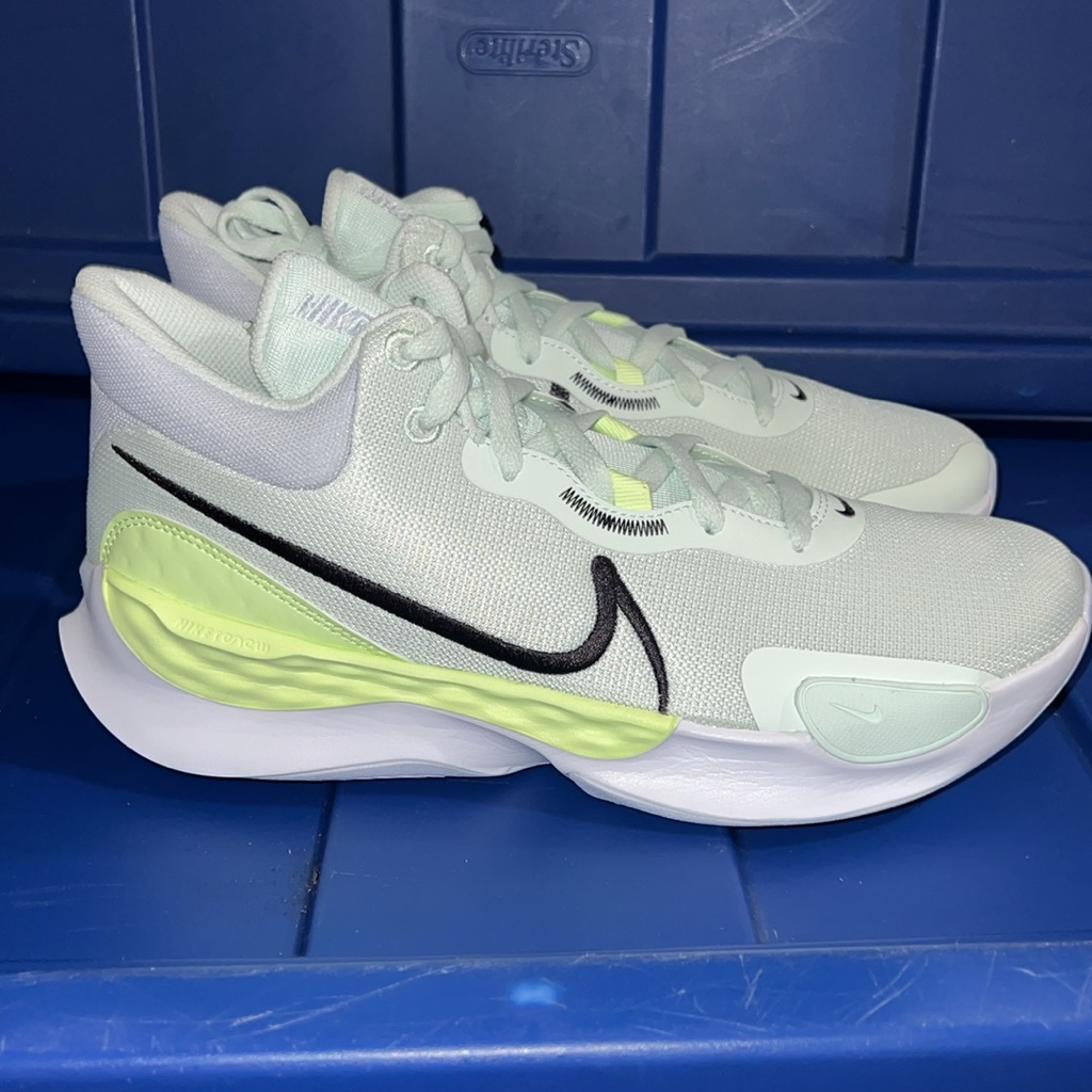 Nike Renew Elevate Iii